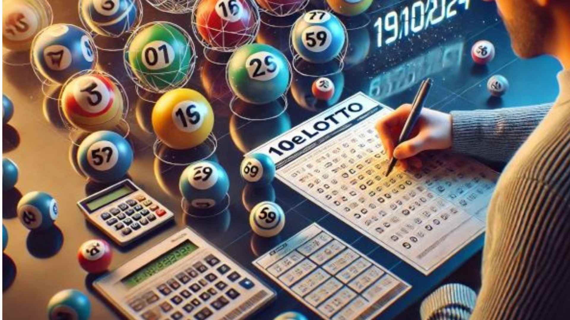 Lucky Draw Promotions with Fresh Community Ideas